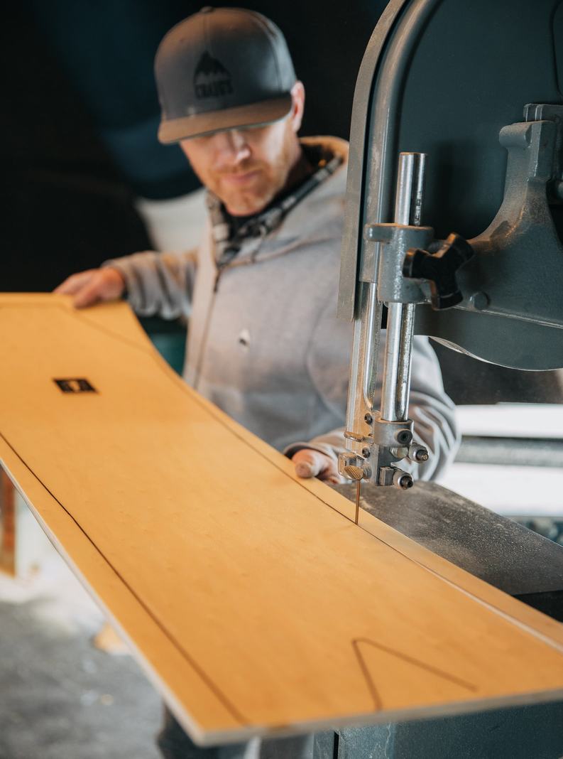 Burton DIY Throwback Snowboards Damen | 638-VEKYRT