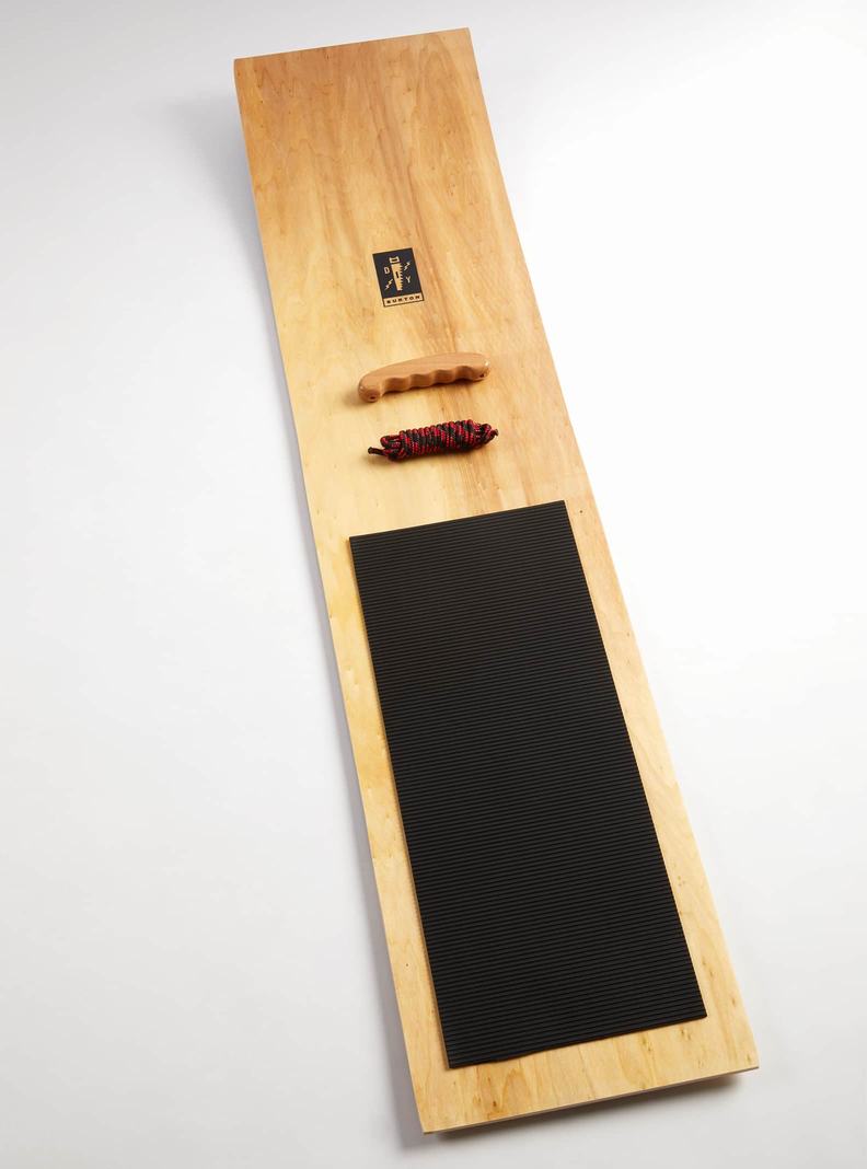 Burton DIY Throwback Snowboards Herren | 138-FHYZQT