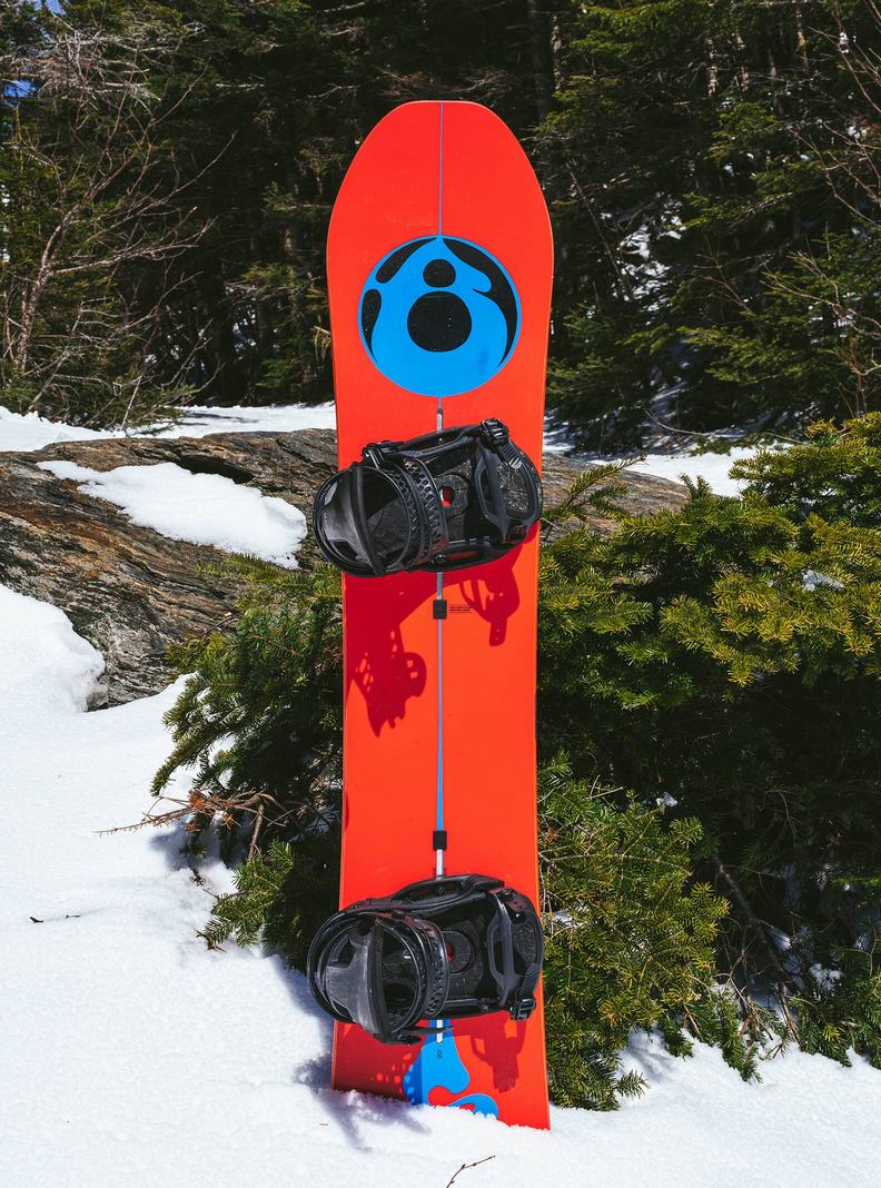 Burton Deep Thinker Camber Snowboards Herren | 923-HWGXOC