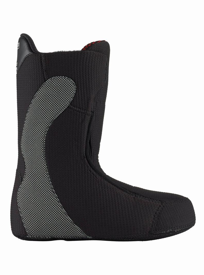 Burton Driver X Snowboardboots Herren Schwarz | 583-BNFQWX