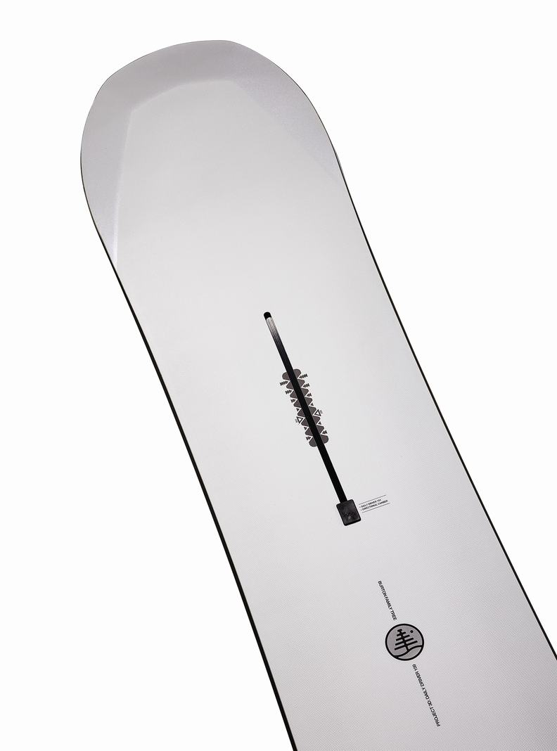Burton Family Tree 3D Daily Driver Camber Snowboards Damen | 692-DMVXBZ