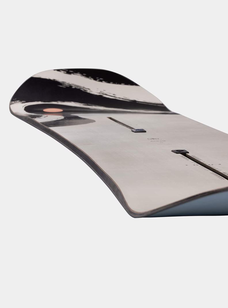 Burton Family Tree First Cut Camber Snowboards Damen | 906-ELSACB