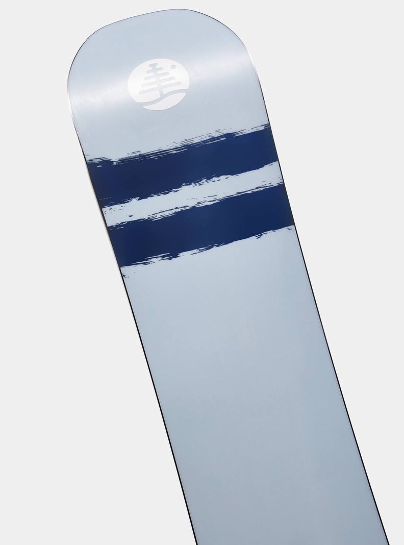 Burton Family Tree First Cut Camber Snowboards Herren | 913-JXCANK