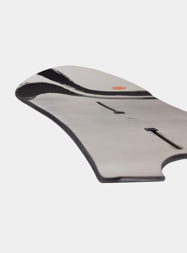 Burton Family Tree Forager Camber Snowboards Herren | 478-QLHGAM