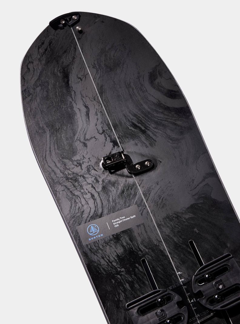 Burton Family Tree Gerade Chuter Camber Splitboard Snowboards Herren | 520-VZHRKF