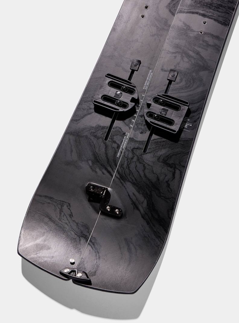Burton Family Tree Gerade Chuter Camber Splitboard Snowboards Herren | 520-VZHRKF