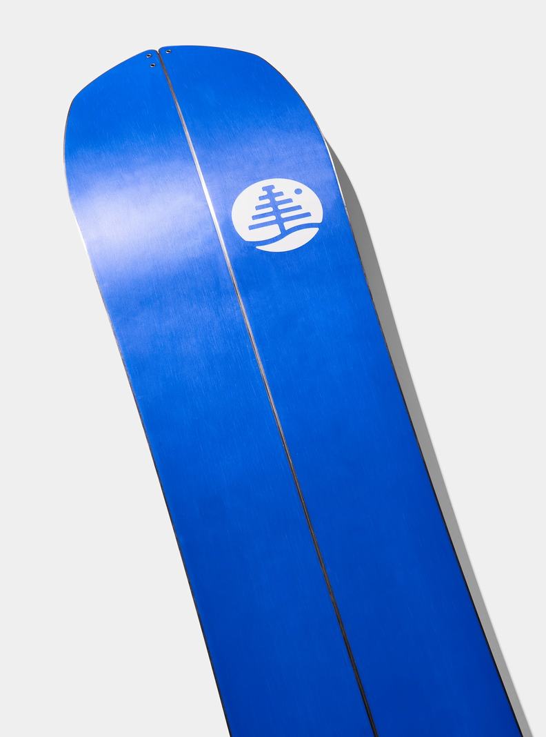Burton Family Tree Gerade Chuter Camber Splitboard Snowboards Herren | 520-VZHRKF