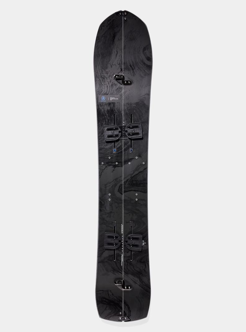 Burton Family Tree Gerade Chuter Camber Splitboard Snowboards Herren | 520-VZHRKF