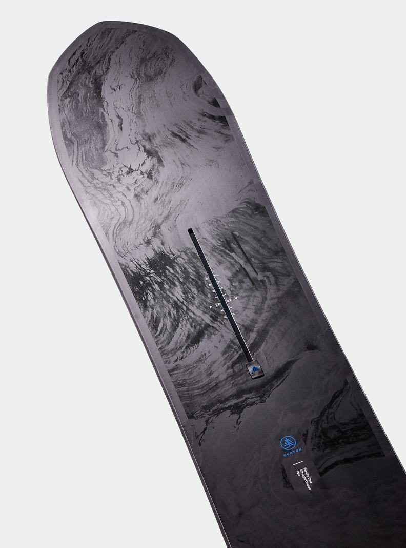 Burton Family Tree Gerade Chuter Camber Snowboards Damen | 786-JFNCET