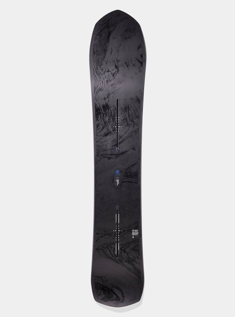 Burton Family Tree Gerade Chuter Camber Snowboards Damen | 786-JFNCET