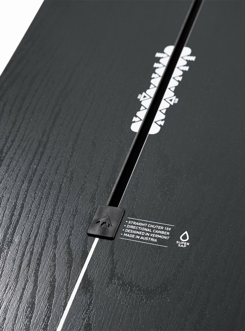 Burton Family Tree Gerade Chuter Camber Snowboards Herren | 790-OZGEIW
