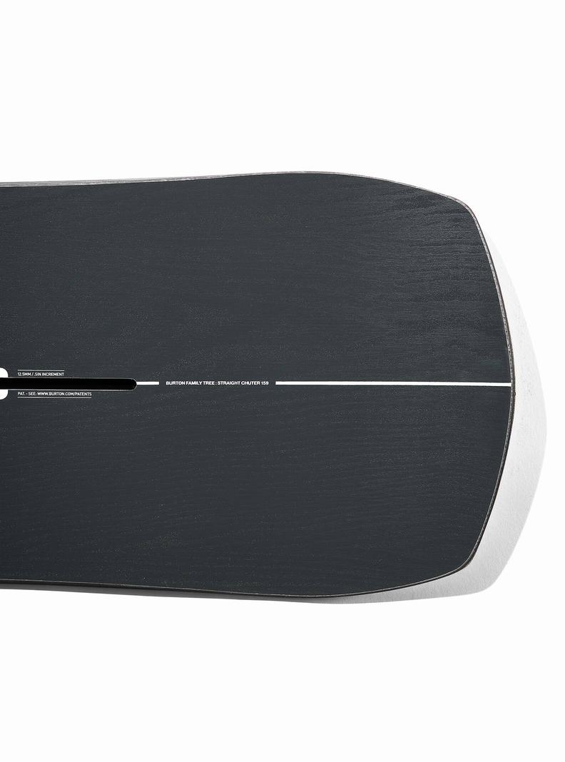 Burton Family Tree Gerade Chuter Camber Snowboards Herren | 790-OZGEIW