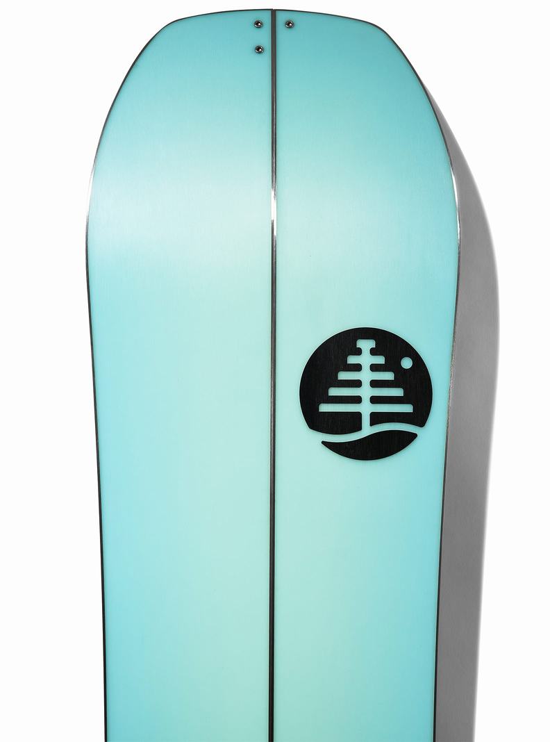 Burton Family Tree Hometown Hero Camber Splitboard Snowboards Herren | 025-LYGDRB