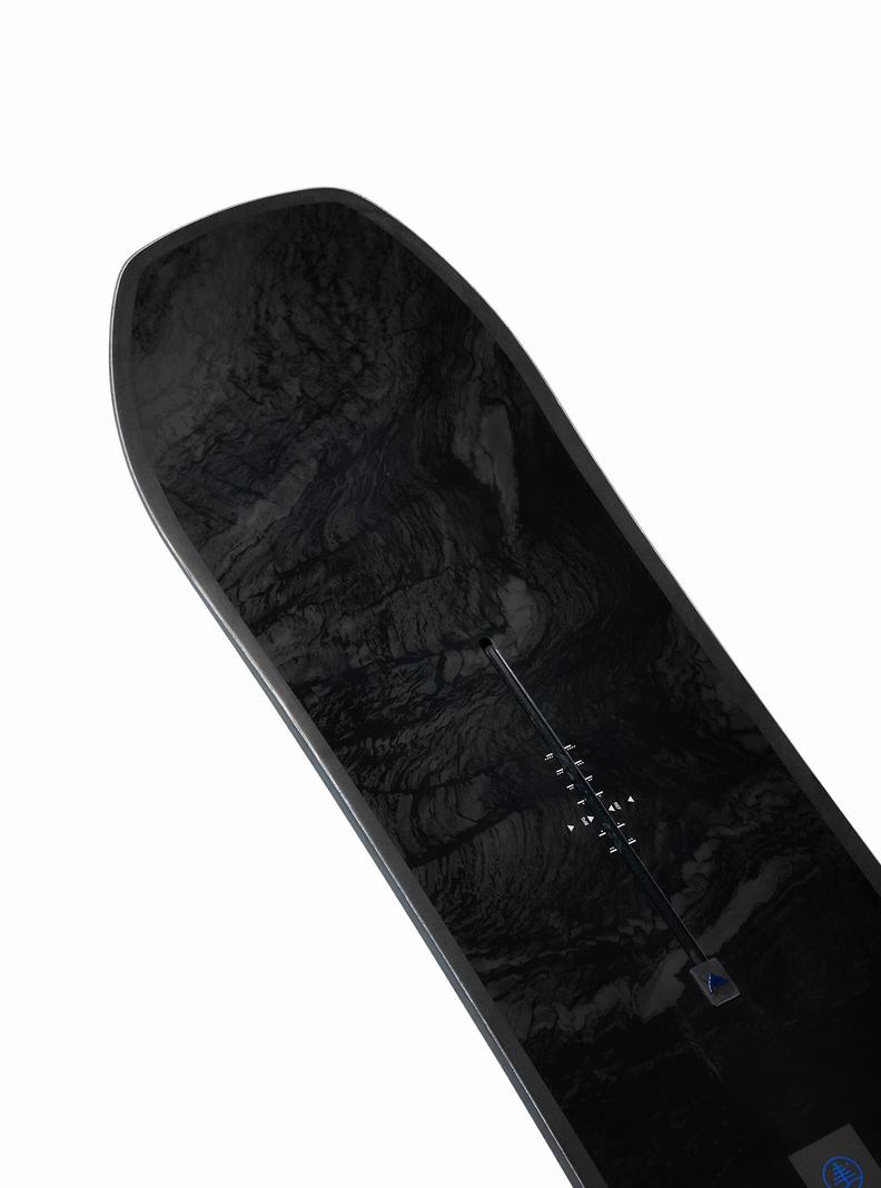 Burton Family Tree Hometown Hero Camber Snowboards Herren | 279-PXYOCF