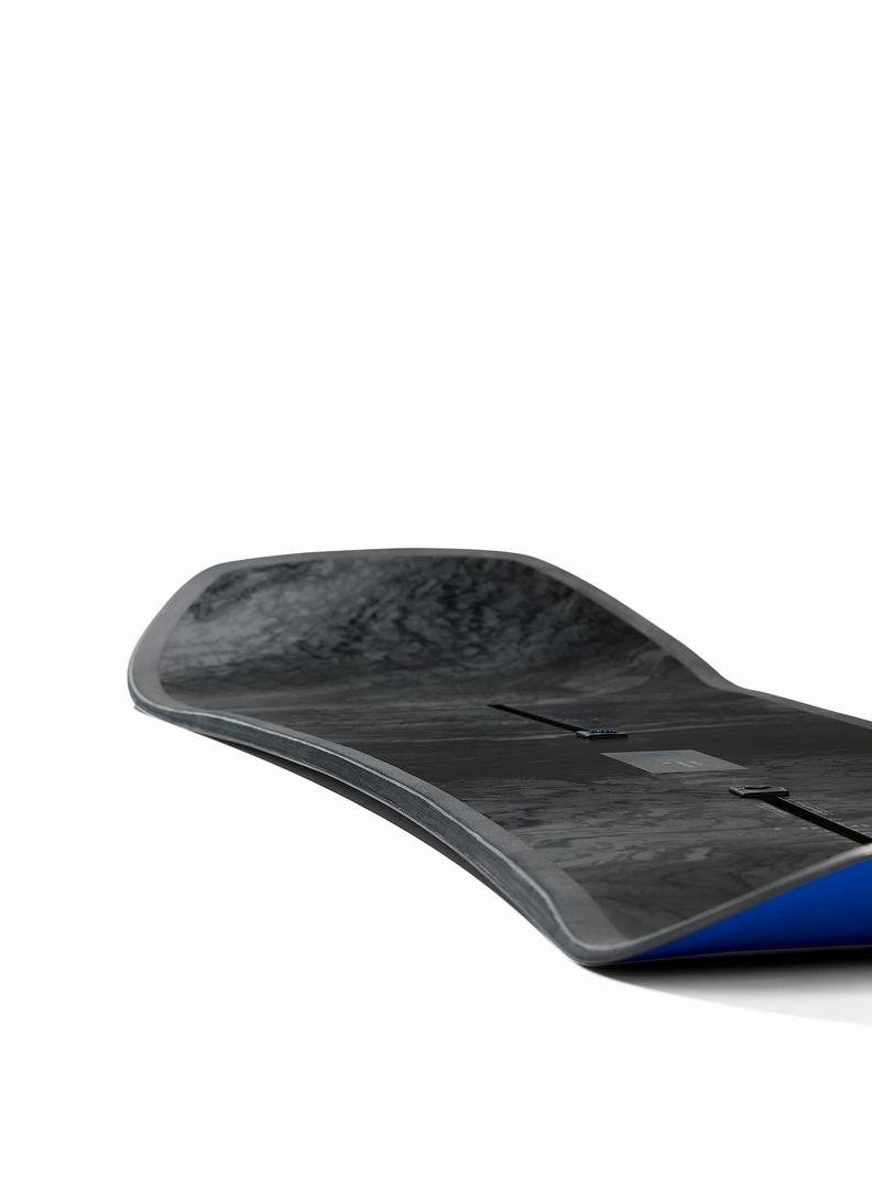 Burton Family Tree Hometown Hero Camber Snowboards Herren | 279-PXYOCF
