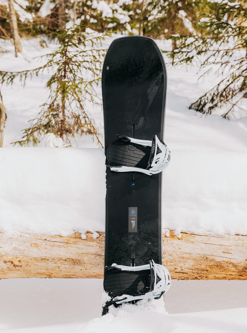 Burton Family Tree Hometown Hero Camber Snowboards Herren | 279-PXYOCF