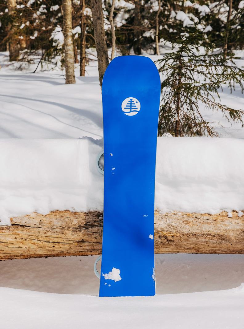 Burton Family Tree Hometown Hero Camber Snowboards Herren | 279-PXYOCF