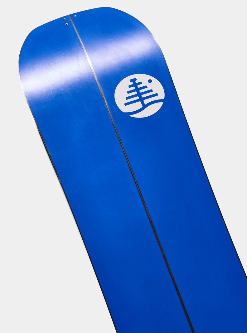 Burton Family Tree Hometown Hero Camber Splitboard Snowboards Damen | 286-ARGEVX