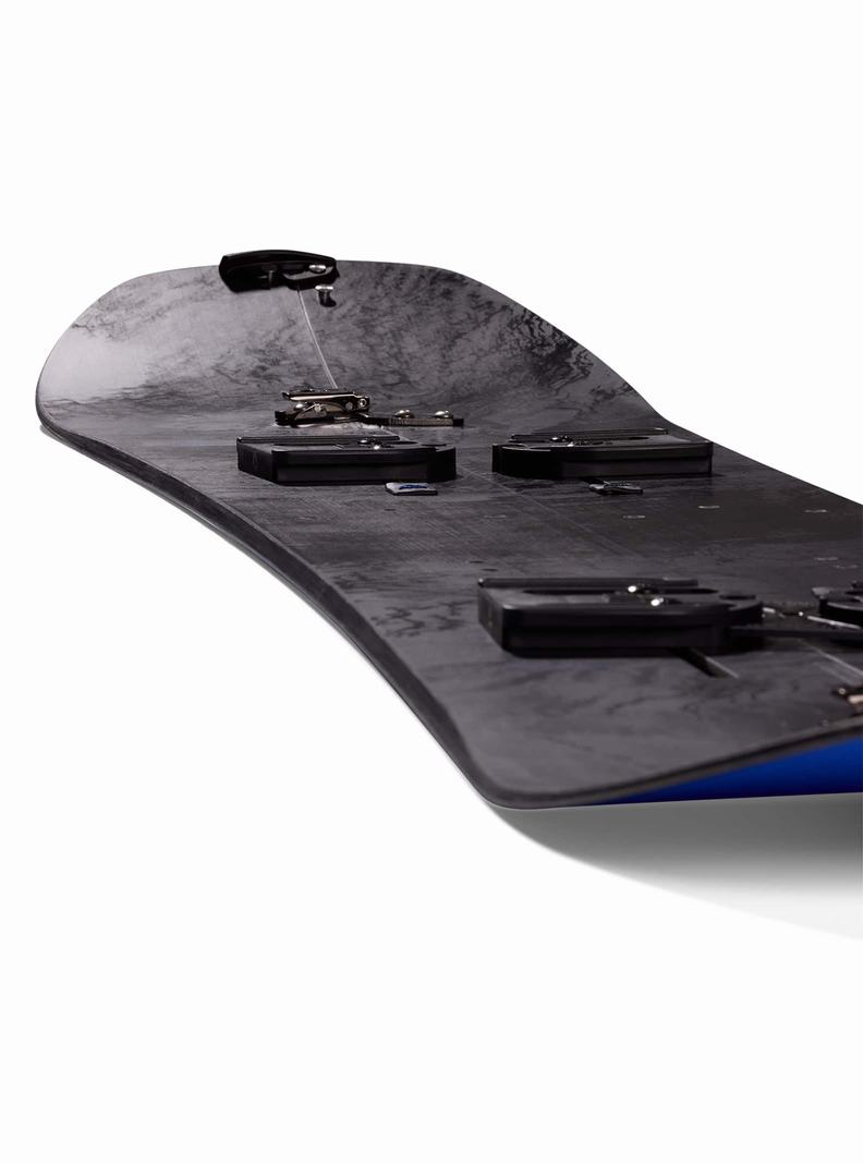 Burton Family Tree Hometown Hero Camber Splitboard Snowboards Herren | 612-DTWFCG