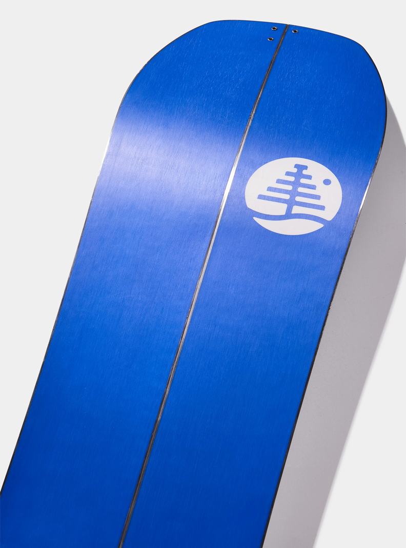 Burton Family Tree Hometown Hero X Camber Splitboard Snowboards Damen | 265-DTAQNW