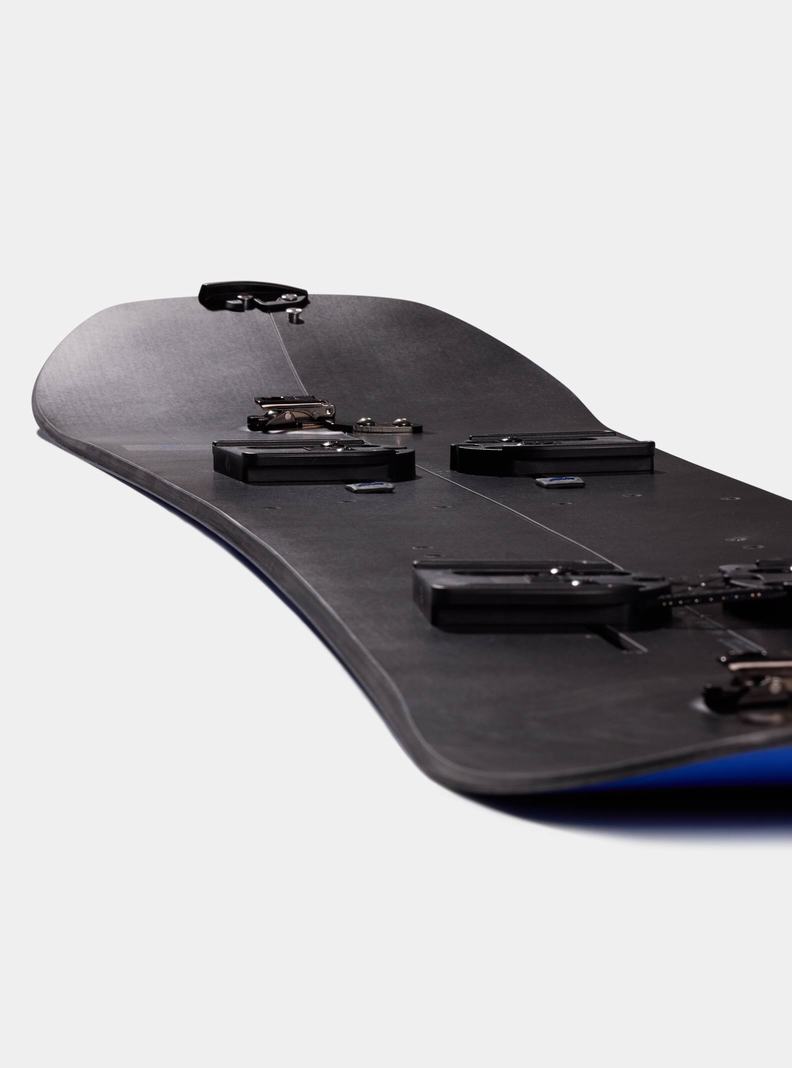 Burton Family Tree Hometown Hero X Camber Splitboard Snowboards Damen | 265-DTAQNW