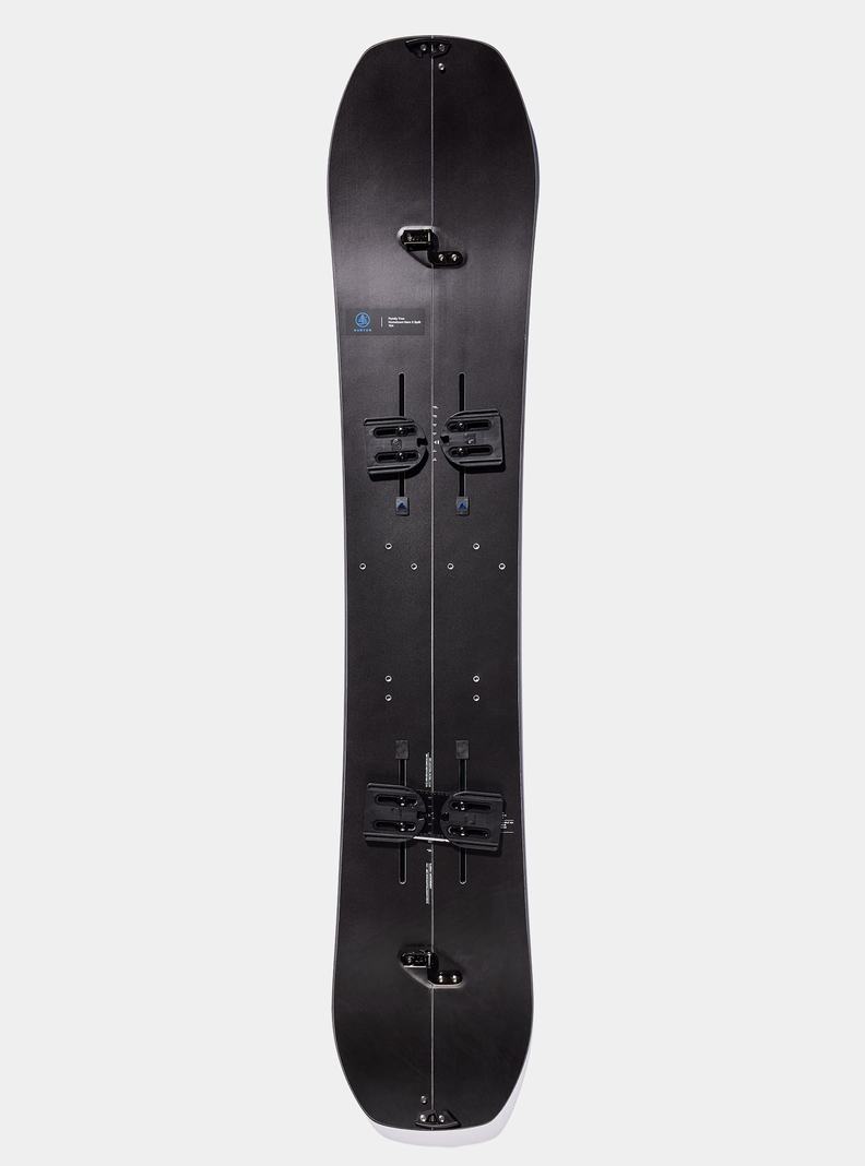 Burton Family Tree Hometown Hero X Camber Splitboard Snowboards Herren | 462-JPVRFQ
