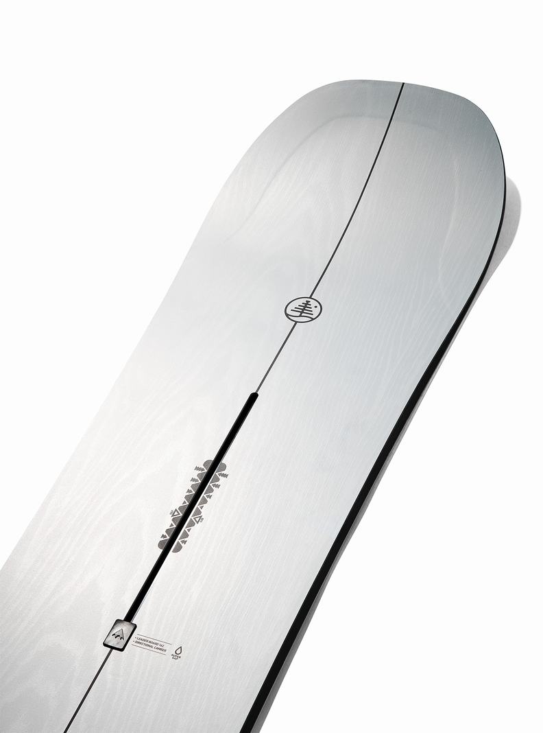 Burton Family Tree Leader Board Camber Snowboards Herren | 452-BIPNJR