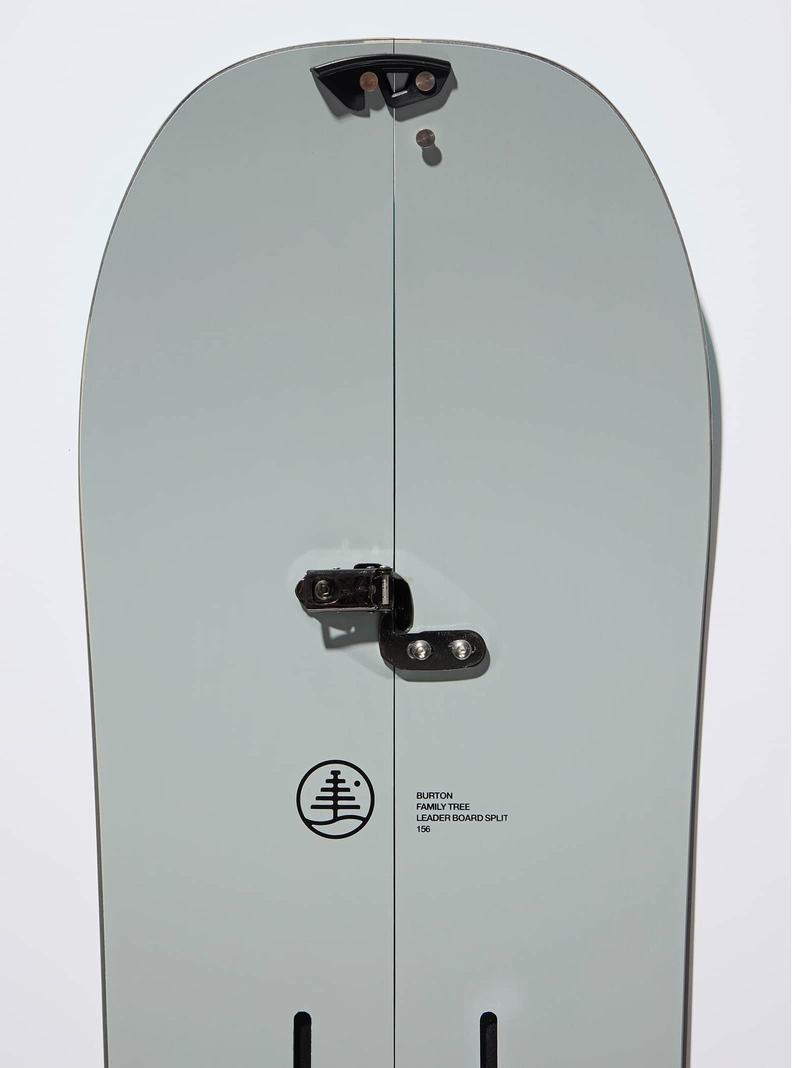 Burton Family Tree Leader Board Camber Splitboard Snowboards Herren | 721-CYJEOH