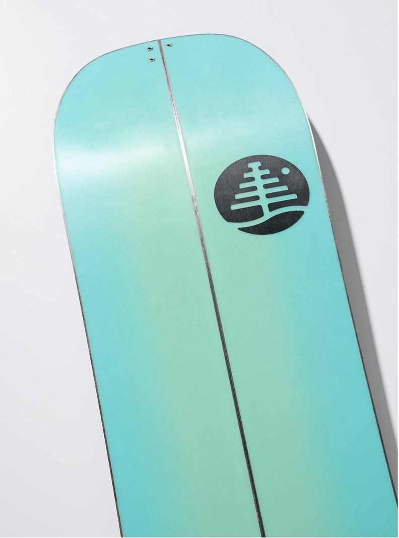 Burton Family Tree Leader Board Camber Splitboard Snowboards Herren | 721-CYJEOH