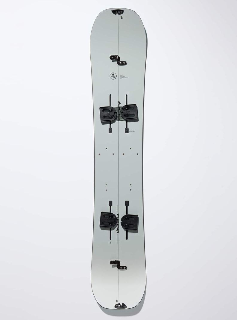 Burton Family Tree Leader Board Camber Splitboard Snowboards Herren | 721-CYJEOH