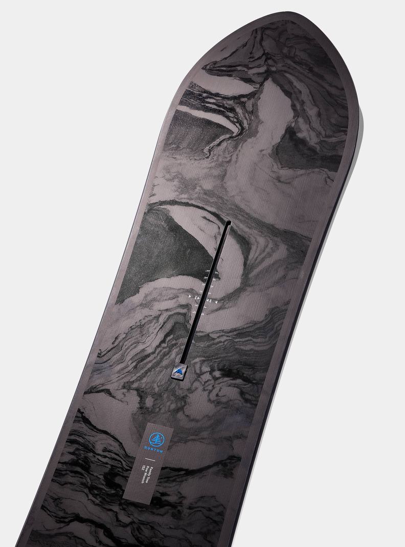 Burton Family Tree Pow Wrench Snowboards Herren | 473-PLWDFE