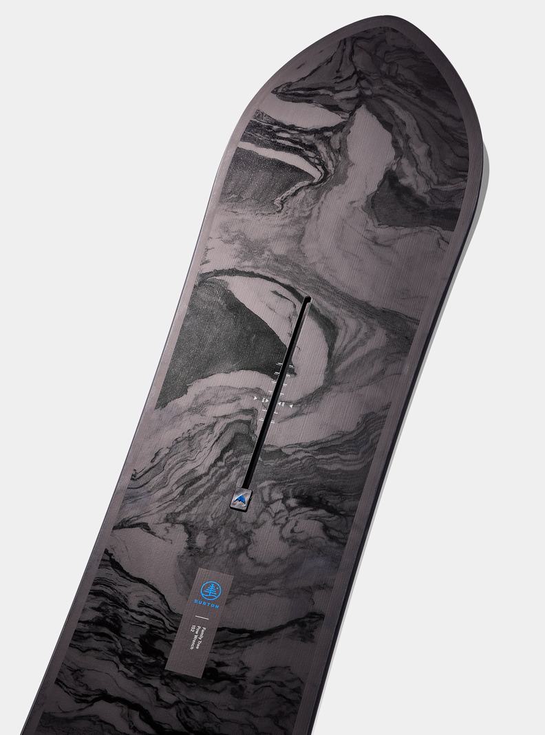 Burton Family Tree Pow Wrench Snowboards Damen | 504-AVCFKX