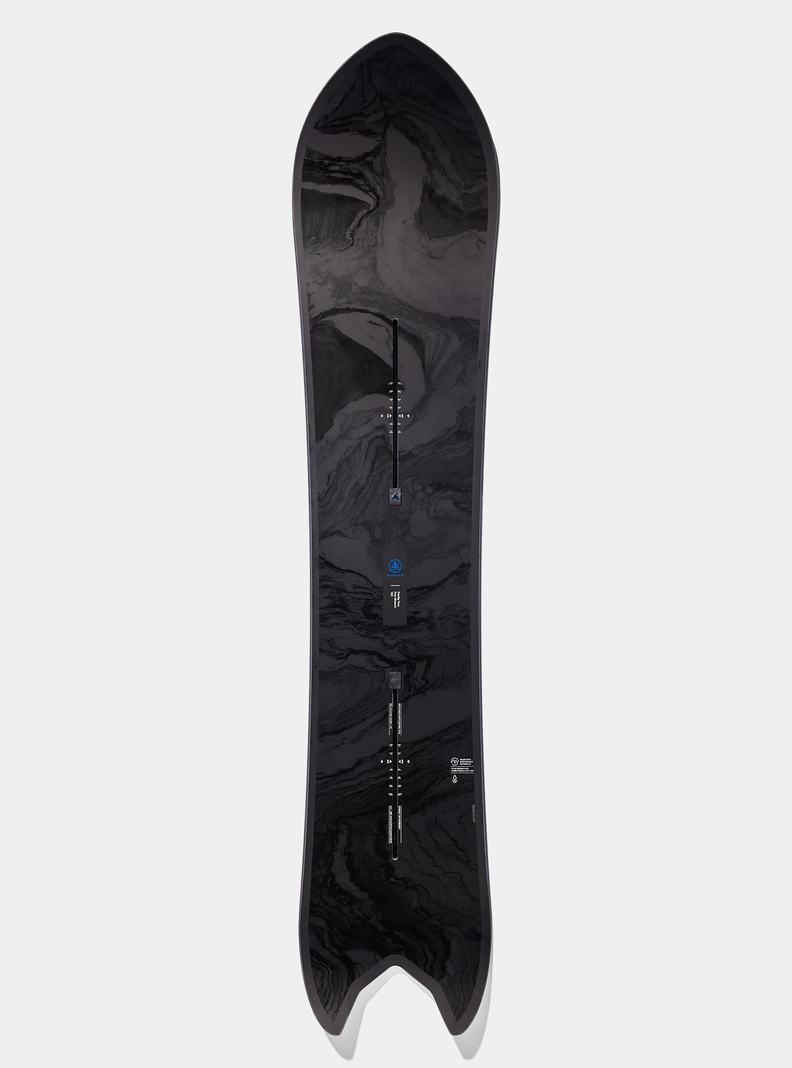 Burton Family Tree Pow Wrench Snowboards Damen | 504-AVCFKX