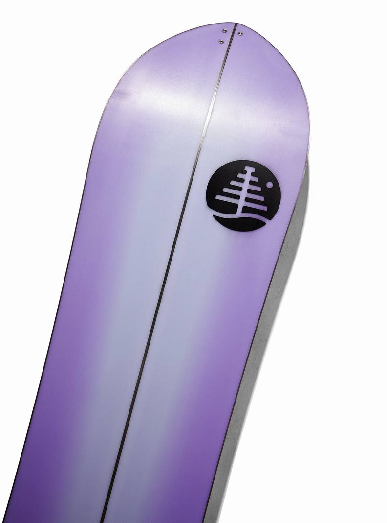 Burton Family Tree Pow Wrench Splitboard Snowboards Herren | 186-DXTOSI