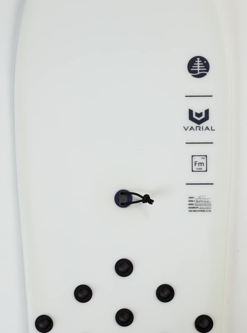 Burton Family Tree Resonator Pow Surfing Snowboards Damen | 542-VCAFWH