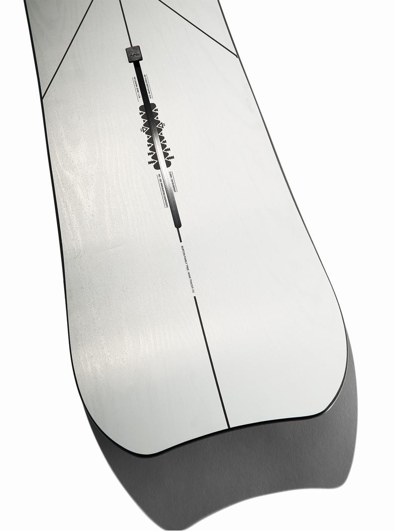 Burton Family Tree Wave Tracer Flying V Snowboards Herren | 451-USMJVZ