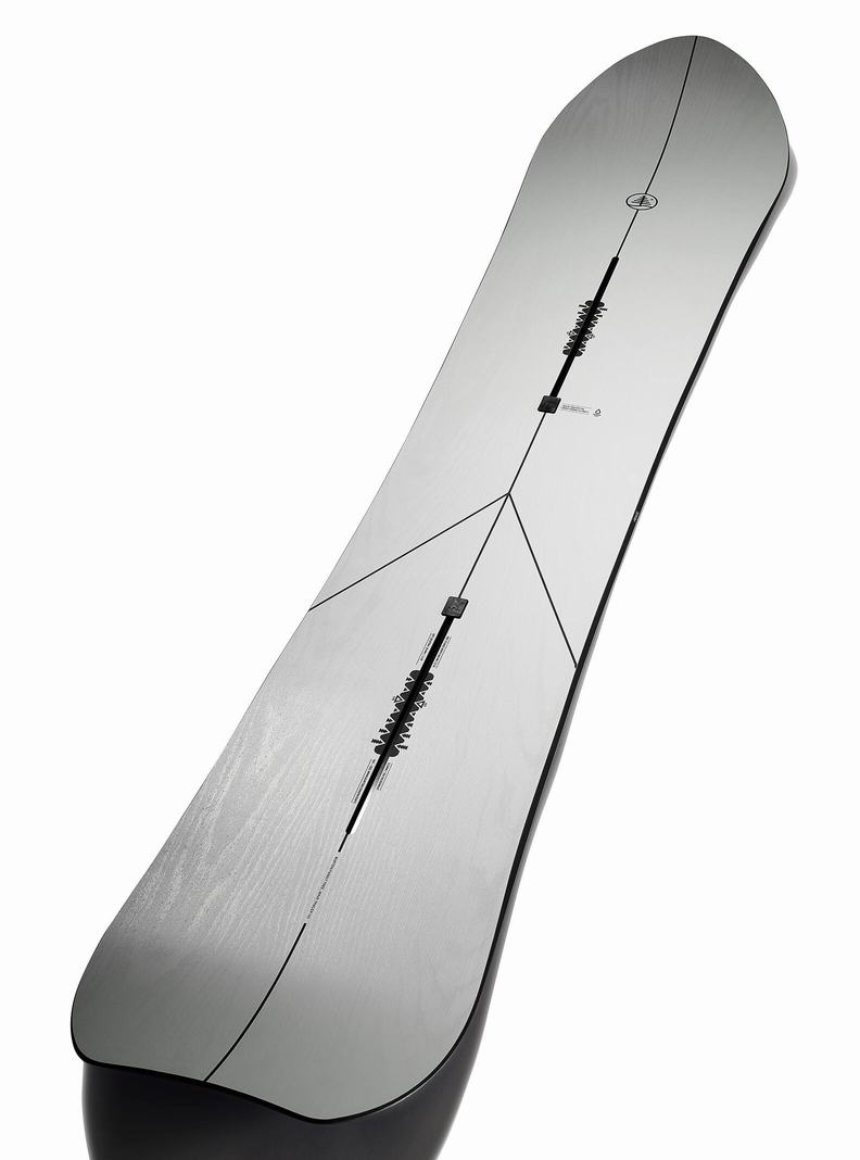Burton Family Tree Wave Tracer Flying V Snowboards Herren | 451-USMJVZ