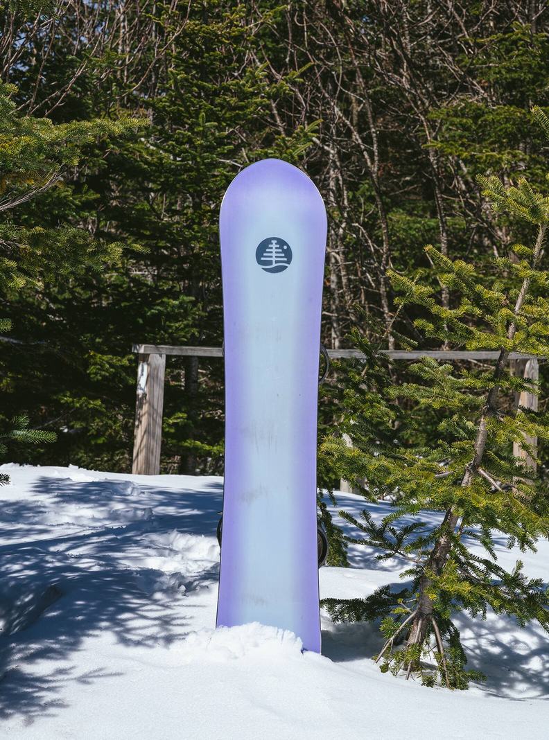 Burton Family Tree Wave Tracer Flying V Snowboards Herren | 451-USMJVZ