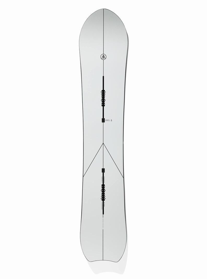 Burton Family Tree Wave Tracer Flying V Snowboards Herren | 451-USMJVZ