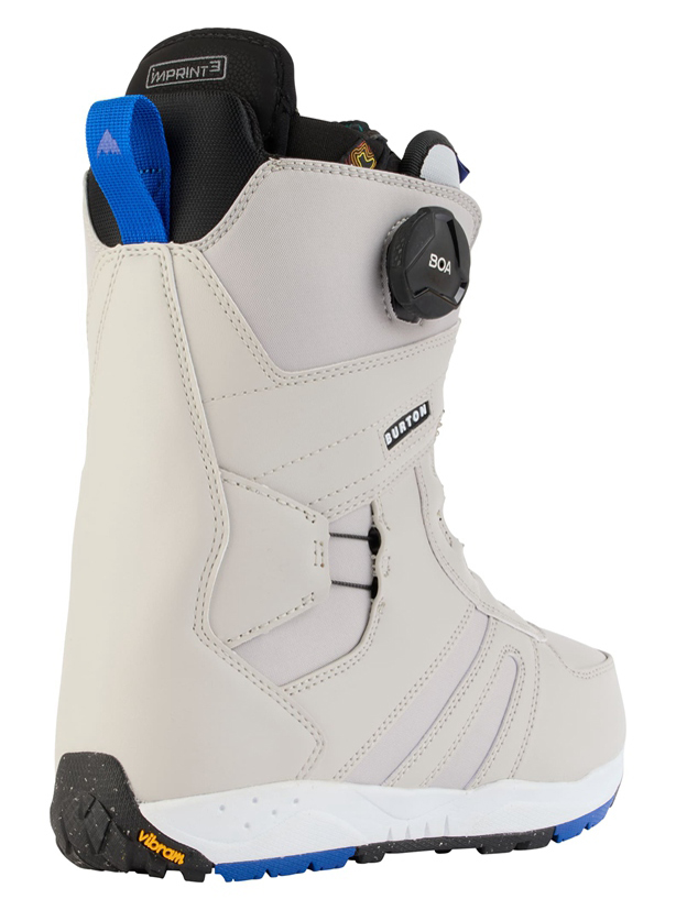 Burton Felix BOA® Snowboardboots Damen Beige | 931-KHRQZI