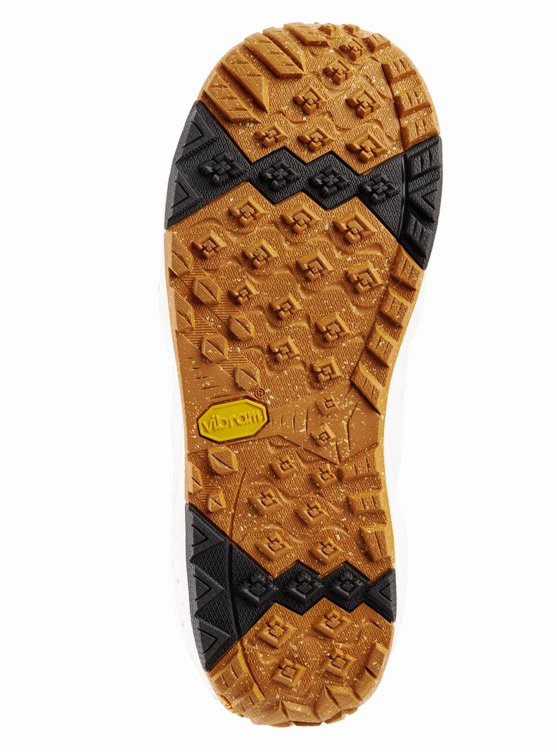 Burton Felix BOA® Snowboardboots Damen Schwarz | 781-FGSYLA