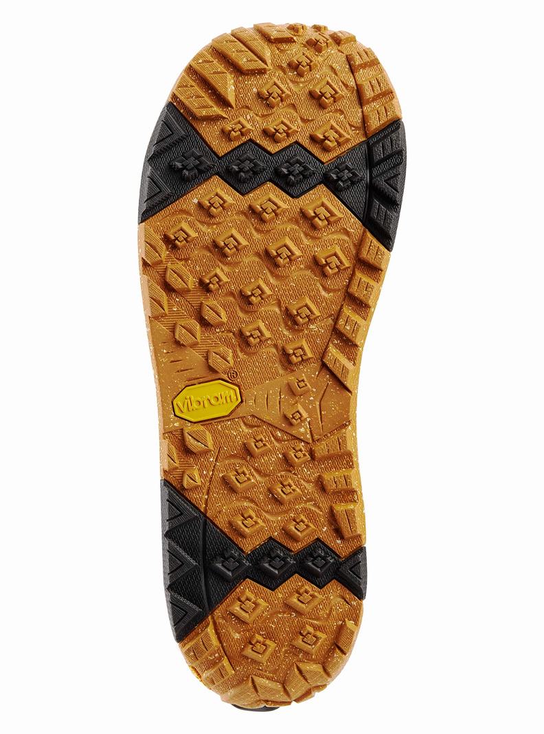 Burton Felix Step On® Snowboardboots Damen Schwarz | 205-QFSPLE