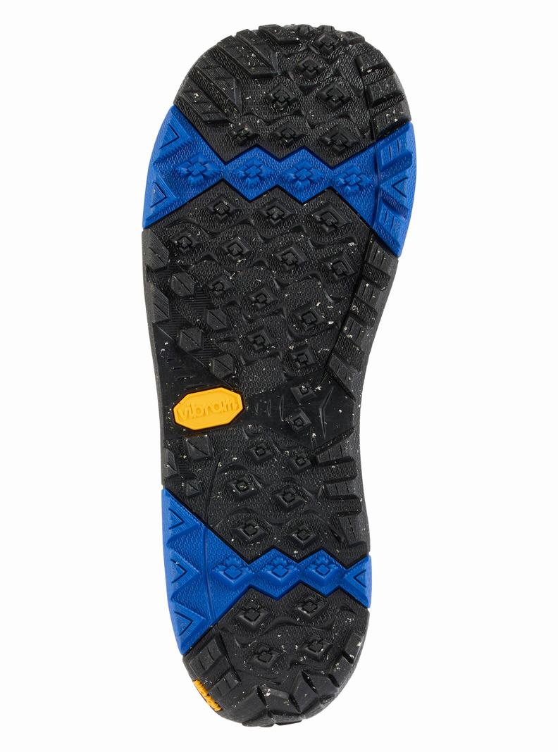 Burton Felix Step On® Snowboardboots Damen Grau | 316-NBXLQK