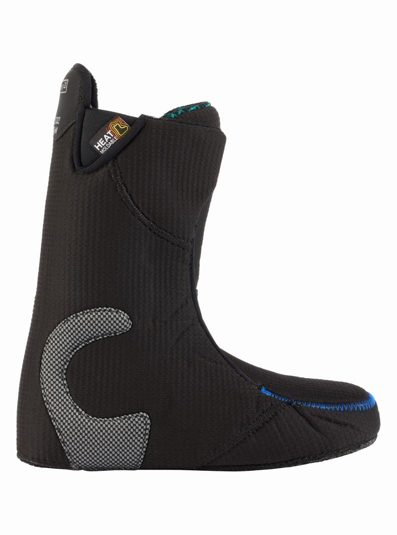 Burton Felix Step On® Snowboardboots Damen Grau | 316-NBXLQK