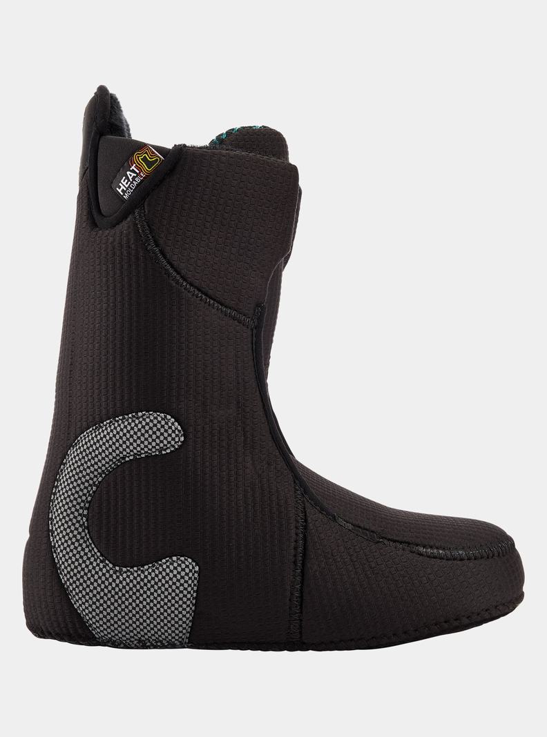 Burton Felix Step On® Snowboardboots Damen Grau | 426-MOZSNT
