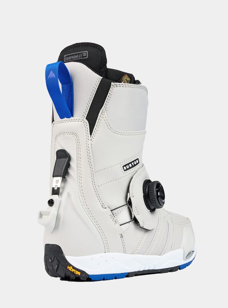 Burton Felix Step On® Soft Snowboardboots Damen Schwarz | 374-ITSJRH