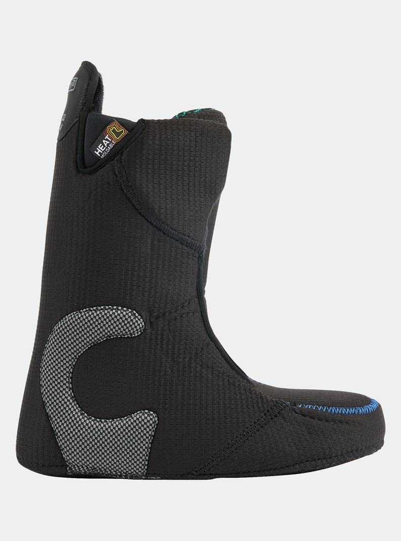 Burton Felix Step On® Soft Snowboardboots Damen Schwarz | 823-WJOQHE
