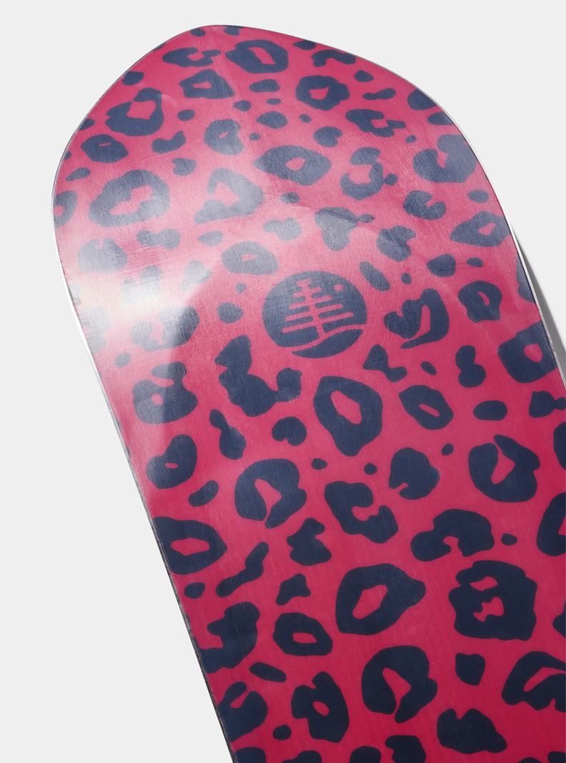 Burton Fish 3D Directional Flache Top Snowboards Herren | 489-REYFQG