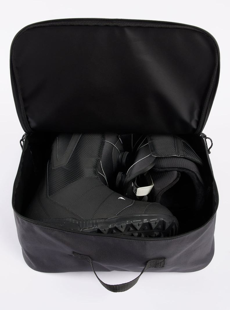 Burton Flight Attendant 32L Accessory Rucksack Unisex Schwarz | 196-CFYOWD