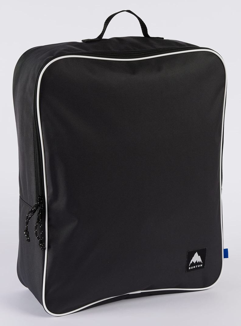 Burton Flight Attendant 32L Accessory Rucksack Unisex Schwarz | 196-CFYOWD